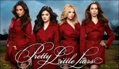 Alison Dilaurentis est-elle A- ?