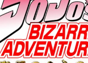 Quiz Jojo's bizarre adventure