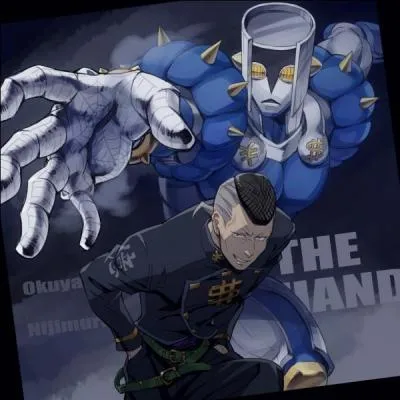 Quel est le pouvoir de ce stand ?