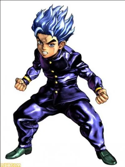 Combien de formes a son stand ?