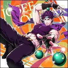 Qui est ce personnage ?