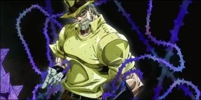 Comment se nomme son grand-père ?