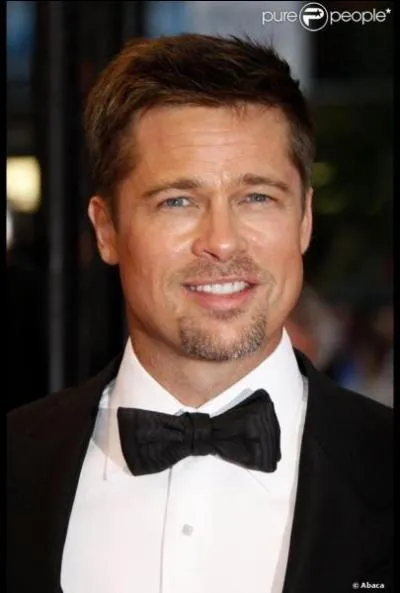 Qui est donc ce beau brun ?