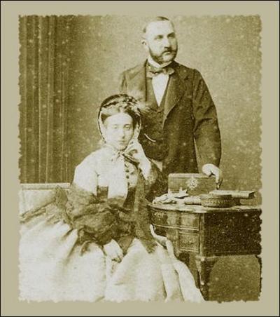 Claude Monet est né à Paris le 14 novembre 1840, au 45 rue Laffitte dans le IXe arrondissement. Sous quel prénom ses parents l'appelait-il ?