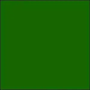 En allemand, comment dit-on vert ?