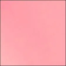 En allemand, comment dit-on rose ?