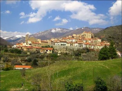 Dans quel département vous faudra-t-il aller pour assister en juillet à la journée "Lavande en Fête" de Mosset, exquis village dominant la vallée de la Castellane ?