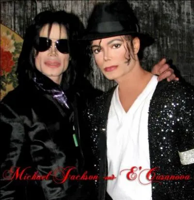 Qui est-ce sur la photo?