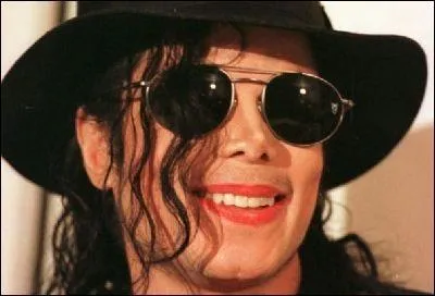 Quel est l'animal préféré de Michael Jackson ?