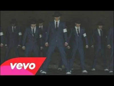 Cette photo appartient à quel clip ?