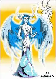 Quelle est la récompense de Danaël ?