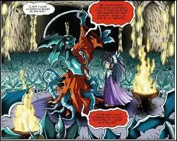 Comment les hommes-plantes se repèrent-ils ?