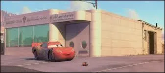 Qui travaille dans ce musée ?