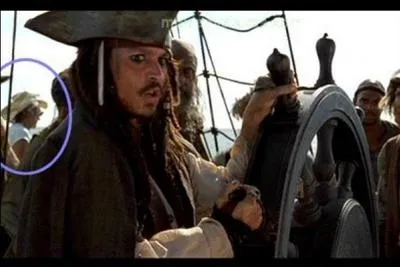 Dans certains cas, il arrive que l'on se trompe d'époque, pensez-vous que ce soit le cas sur cette photo ?