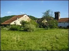 Ternuay-Melay-et-Saint-Hilaire est un village franc-comtois situé dans le département n° ...