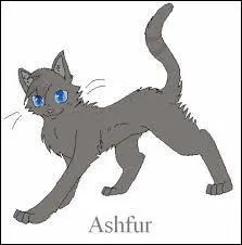 De qui pelage de granit était-il le compagnon ?