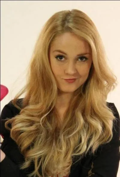 Qui interprète Ludmila ?