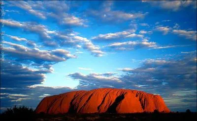 Où se situe ce paysage ?