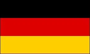 A quel pays appartient ce drapeau ?