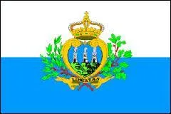 A quel pays appartient ce drapeau ?