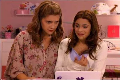 Dans quel épisode Violetta rencontre-t-elle Angie ?