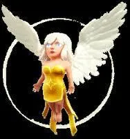 A quel niveau une caserne doit-elle être pour former une guérisseuse ?