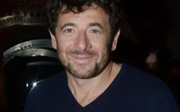 Quiz Patrick bruel