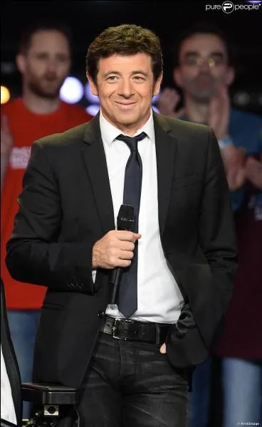 Quelle chanson figure dans la compilation de Patrick Bruel ?