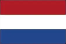 Parmi ces 3 pays, trouvez celui qui correspond à ce drapeau ?