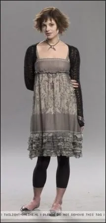 Je peut prdire l'avenir grce  mes visions, qui suis-je ?