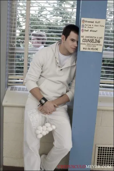 Je suis le vampire le plus fort des Etats-Unis, qui suis-je ?