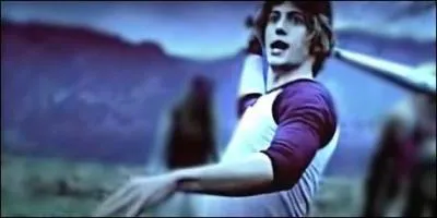 Je suis un nouveau vampire vgtarien, qui suis-je ?