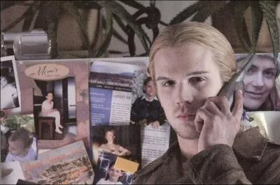 Je suis un traqueur obsessionel, qui suis-je ?