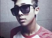 Quiz Rap Monster (BTS)