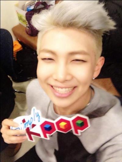 Quel est son surnom ?