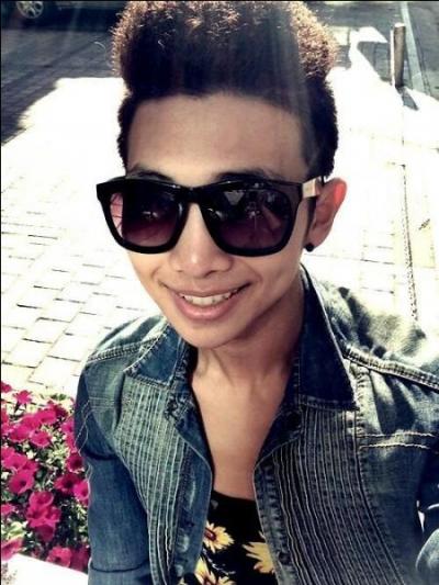 Quel est son prénom ?