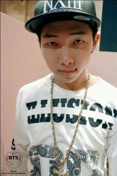 Quel est son rôle dans le groupe ?