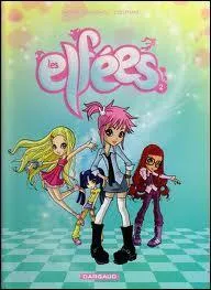 Quelles sont les particularités des Elfées ?