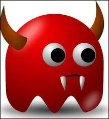 Comment s'appelle le petit diable d'Hamelin ? 