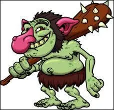 Comment les Elfées arrivent-elles à se défendre des trolls dans le tome 1 ?