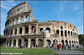 Quel est ce célèbre monument ?