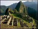 Le Machu Picchu est une ancienne :