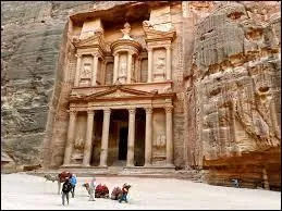 Quelle est cette ancienne cité ?