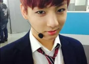 Quiz Jungkook (BTS)