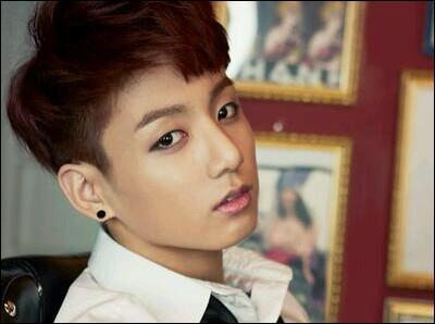 Quel est son groupe sanguin ?