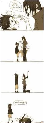 Dispute entre frères fait son retour ! Qui est au sol ?