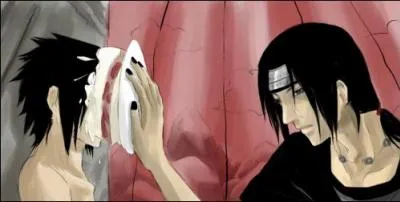 Dispute entre frères, la vengeance d'Itachi ! Qu'a-t-il fait à son frère ?