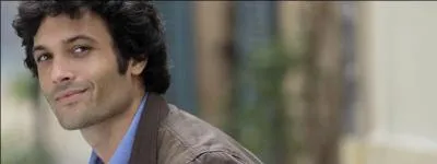 Jérôme, le petit ami actuel de Clem, se prénomme :