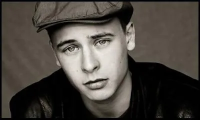 Martin, le fils de Jean-Paul, se prénomme :