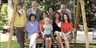 Comment s'appellent ses deux mamans ?